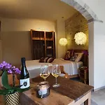 Borgo Casa Dottore * Montefiore dell'Aso