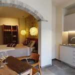Апартаменты Borgo Casa Dottore