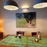 Апартаменты Borgo Casa Dottore *