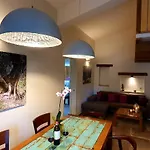 アパート Borgo Casa Dottore *
