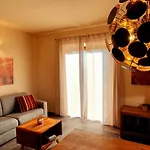 Borgo Casa Dottore アパート