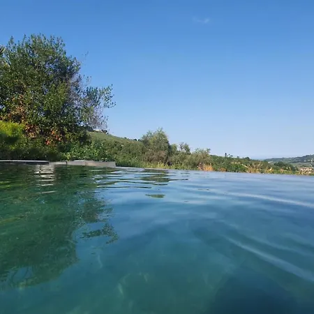 Borgo Casa Dottore Appartamento