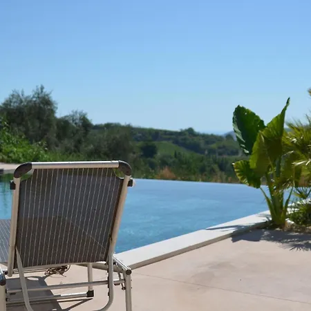 Appartamento Borgo Casa Dottore *