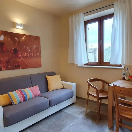 Borgo Casa Dottore