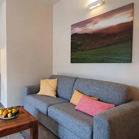 Appartamento Borgo Casa Dottore *