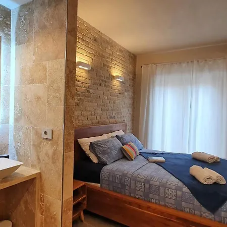 Borgo Casa Dottore Montefiore dell'Aso
