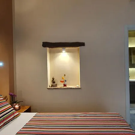 Borgo Casa Dottore Apartment *