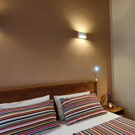 Borgo Casa Dottore Apartment