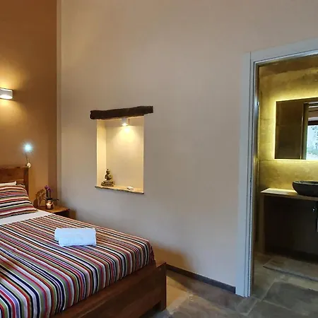 Apartment Borgo Casa Dottore Montefiore dell'Aso