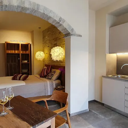 Apartment Borgo Casa Dottore
