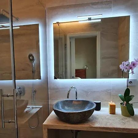 Apartment Borgo Casa Dottore