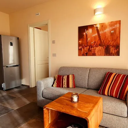 Borgo Casa Dottore *