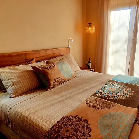 Appartement Borgo Casa Dottore
