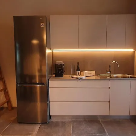 Borgo Casa Dottore *