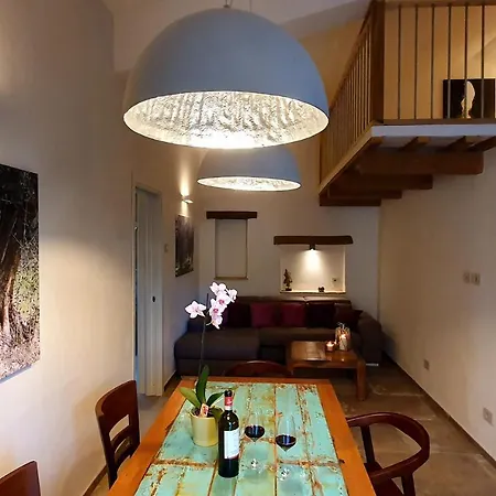 Borgo Casa Dottore Montefiore dell'Aso