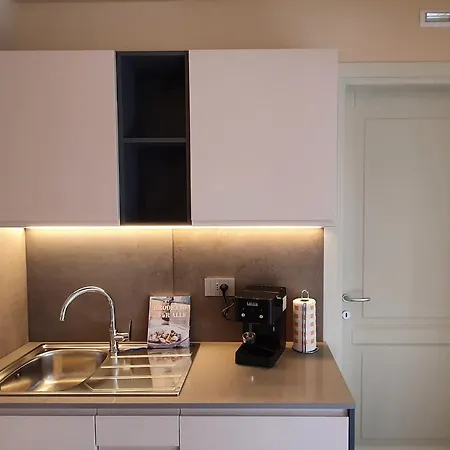 Apartment Borgo Casa Dottore Montefiore dell'Aso