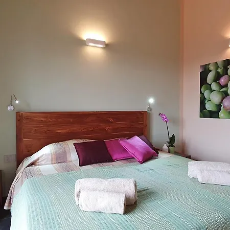 Apartment Borgo Casa Dottore Montefiore dell'Aso