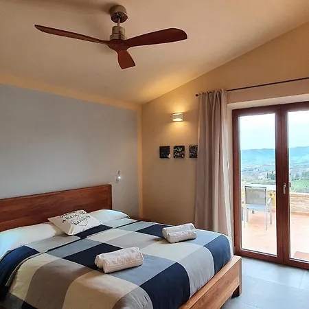 Borgo Casa Dottore Apartment