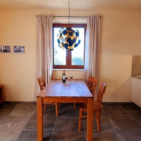 Borgo Casa Dottore Appartement
