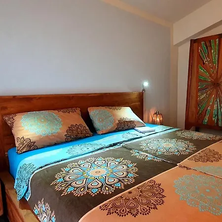 Appartement Borgo Casa Dottore *