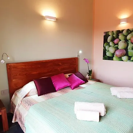 Apartment Borgo Casa Dottore *