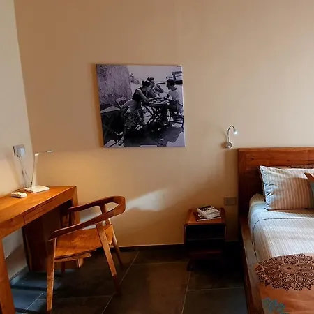 Appartement Borgo Casa Dottore *