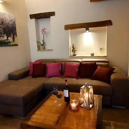Appartement Borgo Casa Dottore *