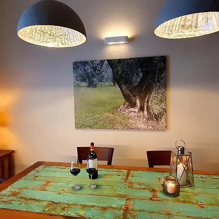 Apartment Borgo Casa Dottore *