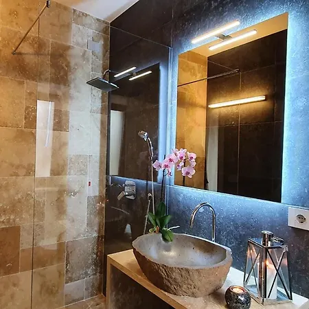 Borgo Casa Dottore Apartment *