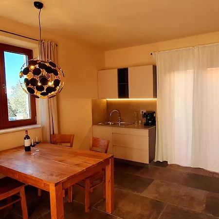 Apartment Borgo Casa Dottore *