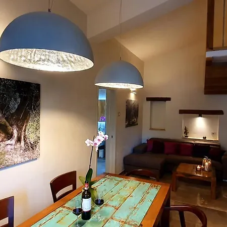 Appartamento Borgo Casa Dottore *
