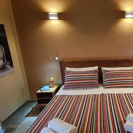 Borgo Casa Dottore Appartement *