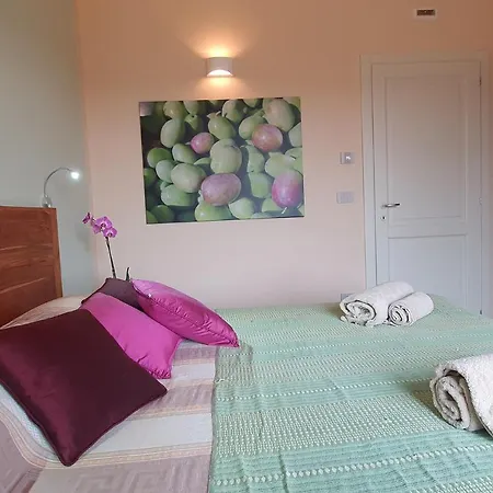 Borgo Casa Dottore Apartment *