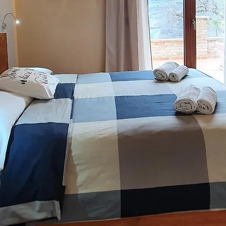 Borgo Casa Dottore Appartement
