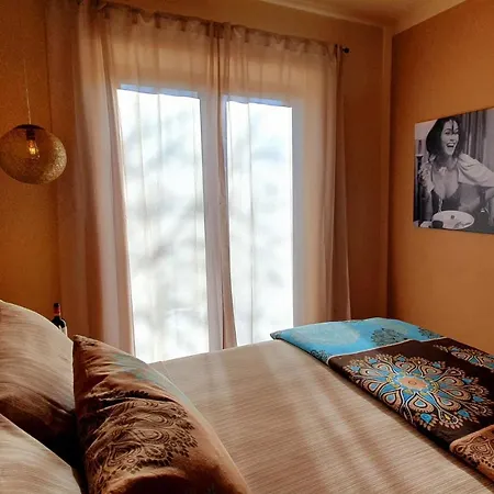 Apartment Borgo Casa Dottore Montefiore dellʼAso