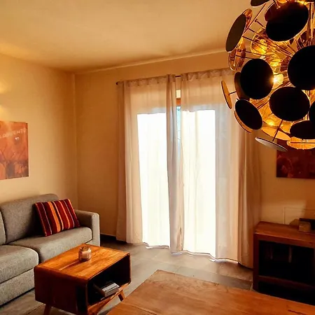 Borgo Casa Dottore Apartment