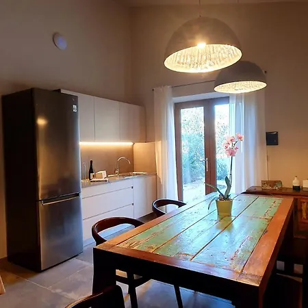 Borgo Casa Dottore * Montefiore dellʼAso
