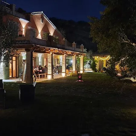 Borgo Casa Dottore